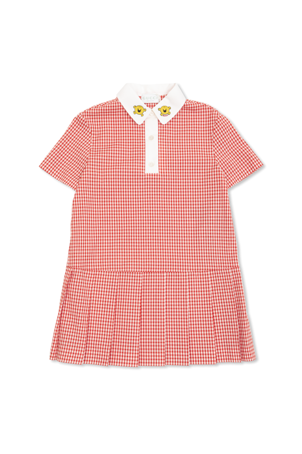 Vitkac® | GUCCI Kids Girls clothes (4-14 years) | Buy GUCCI Girls